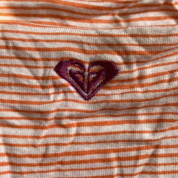 Small Roxy Sundress - Picture 2 of 2